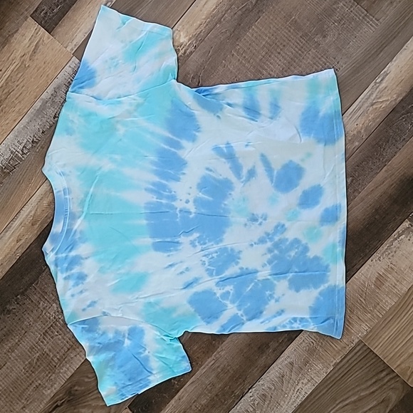 Kool-Aid crop top - Picture 3 of 3